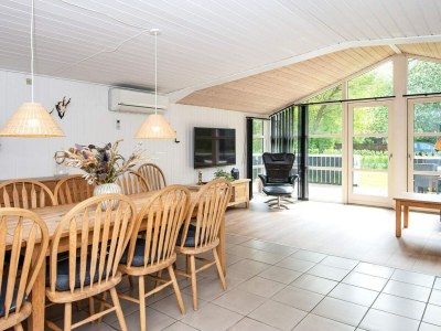 Holiday house Luxury Retreat by Fjord - By Traum Ferienwohnungen - Outdoor photo 27