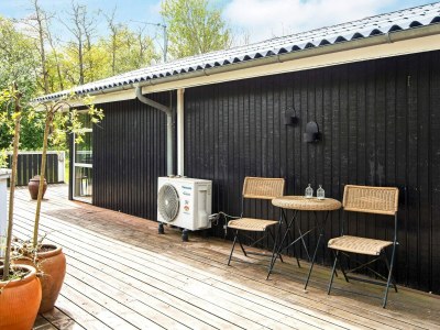 Holiday house Luxury Retreat by Fjord - By Traum Ferienwohnungen - Outdoor photo 28