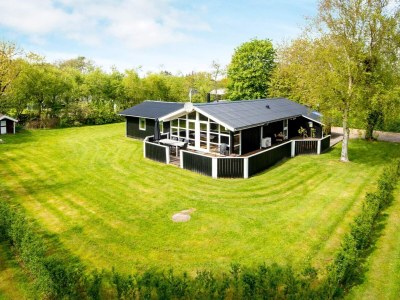 Holiday house Luxury Retreat by Fjord - By Traum Ferienwohnungen - Outdoor photo 29