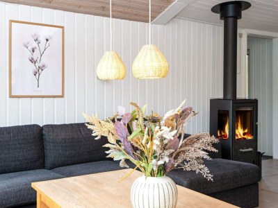 Holiday house Luxury Retreat by Fjord - By Traum Ferienwohnungen - Outdoor photo 31