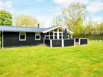 Holiday house Luxury Retreat by Fjord - By Traum Ferienwohnungen - Outdoor photo 37