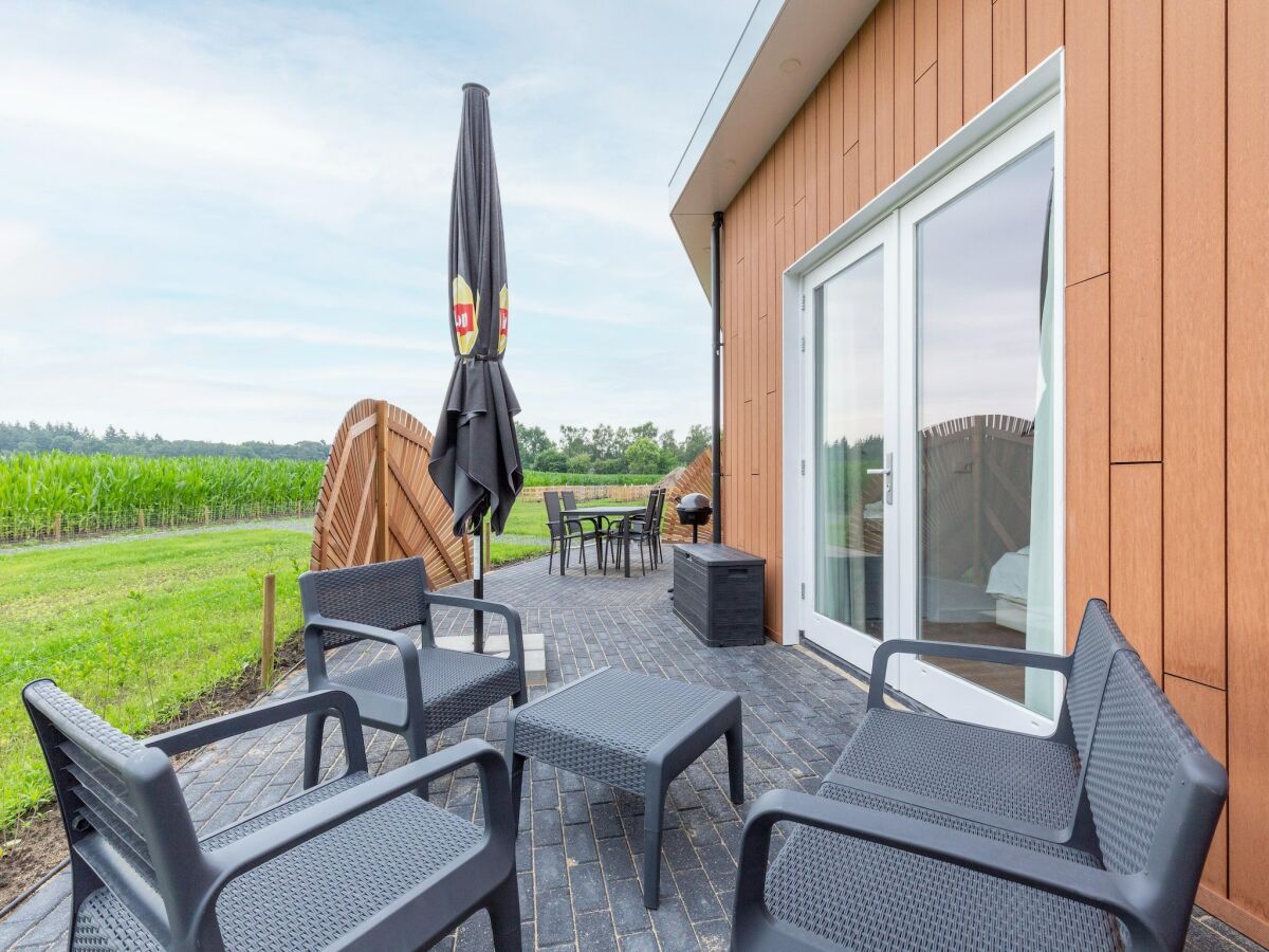 Holiday house Haus nahe Wald für 4 Personen Von Belvilla - Outdoor photo 5