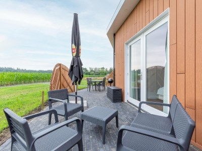 Holiday house Haus nahe Wald für 4 Personen Von Belvilla - Outdoor photo 5