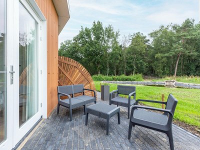 Holiday house Haus nahe Wald für 4 Personen Von Belvilla - Outdoor photo 6