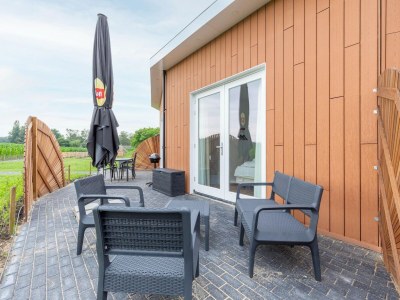 Holiday house Haus nahe Wald für 4 Personen Von Belvilla - Outdoor photo 8