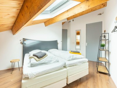 Holiday house Haus nahe Wald für 4 Personen Von Belvilla - Features photo 15