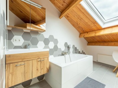 Holiday house Haus nahe Wald für 4 Personen Von Belvilla - Features photo 16