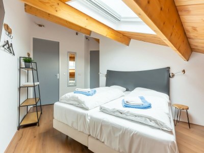 Holiday house Haus nahe Wald für 4 Personen Von Belvilla - Features photo 25