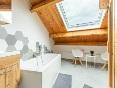 Holiday house Haus nahe Wald für 4 Personen Von Belvilla - Features photo 30