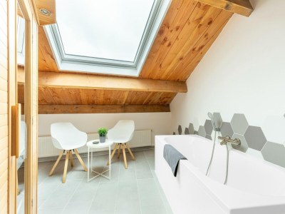 Holiday house Haus nahe Wald für 4 Personen Von Belvilla - Features photo 31