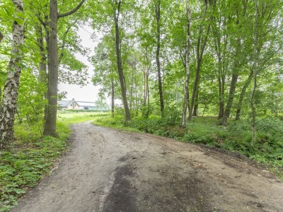 Holiday house Haus nahe Wald für 4 Personen Von Belvilla - Environment photo 34