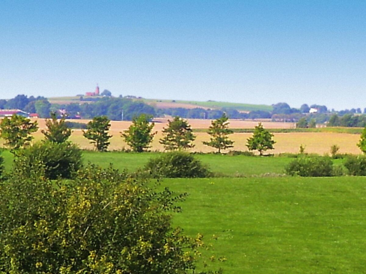 Holiday house Doppelhaushälfte, Kühlungsborn - Outdoor photo 2