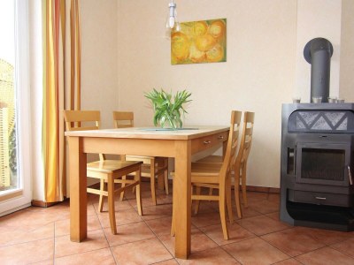 Holiday house Doppelhaushälfte, Kühlungsborn - Features photo 9