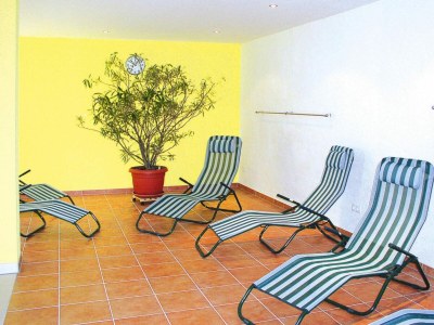 Holiday house Doppelhaushälfte, Kühlungsborn - Outdoor photo 21