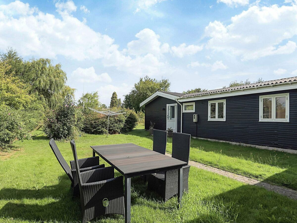 Holiday house 6 Personen Ferienhaus in Jægerspris-By Traum - Outdoor photo 3