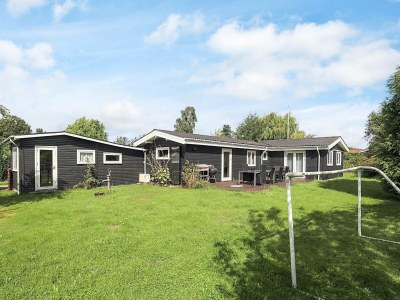 Holiday house 6 Personen Ferienhaus in Jægerspris-By Traum in Jægerspris - Holiday house