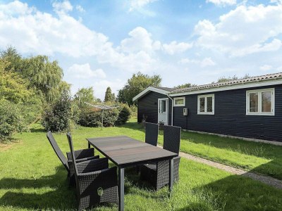 Holiday house 6 Personen Ferienhaus in Jægerspris-By Traum - Outdoor photo 3