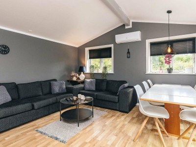 Holiday house 6 Personen Ferienhaus in Jægerspris-By Traum - Outdoor photo 4