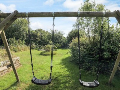 Holiday house 6 Personen Ferienhaus in Jægerspris-By Traum - Outdoor photo 7