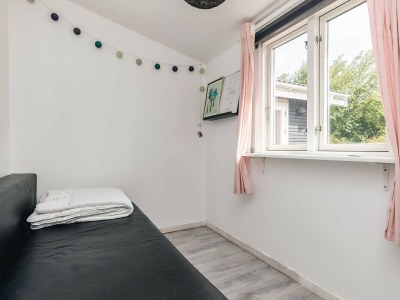 Holiday house 6 Personen Ferienhaus in Jægerspris-By Traum - Outdoor photo 10