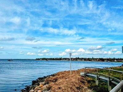 Holiday house 6 Personen Ferienhaus in Jægerspris-By Traum - Outdoor photo 11