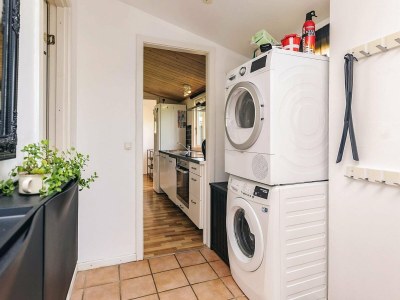 Holiday house 6 Personen Ferienhaus in Jægerspris-By Traum - Outdoor photo 12