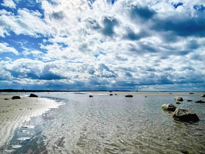 Holiday house 6 Personen Ferienhaus in Jægerspris-By Traum - Outdoor photo 16