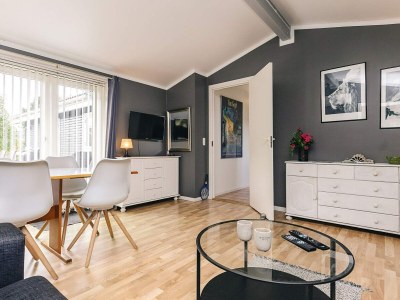 Holiday house 6 Personen Ferienhaus in Jægerspris-By Traum - Outdoor photo 17