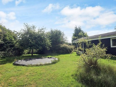 Holiday house 6 Personen Ferienhaus in Jægerspris-By Traum - Outdoor photo 19