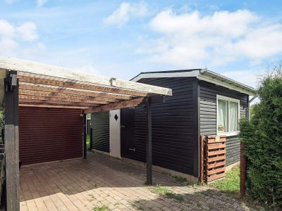 Holiday house 6 Personen Ferienhaus in Jægerspris-By Traum - Outdoor photo 20