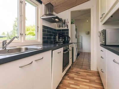 Holiday house 6 Personen Ferienhaus in Jægerspris-By Traum - Outdoor photo 24