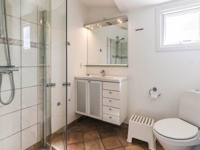 Holiday house 6 Personen Ferienhaus in Jægerspris-By Traum - Outdoor photo 26