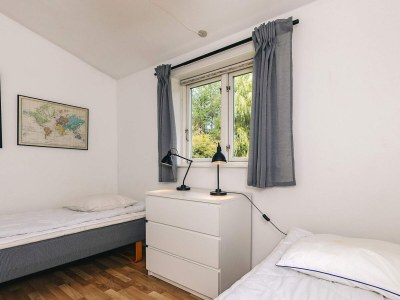 Holiday house 6 Personen Ferienhaus in Jægerspris-By Traum - Outdoor photo 27