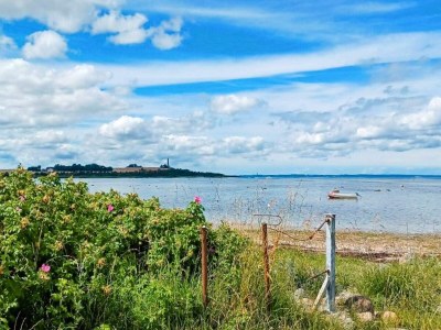 Holiday house 6 Personen Ferienhaus in Jægerspris-By Traum - Outdoor photo 29