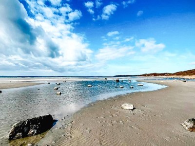 Holiday house 6 Personen Ferienhaus in Jægerspris-By Traum - Outdoor photo 33