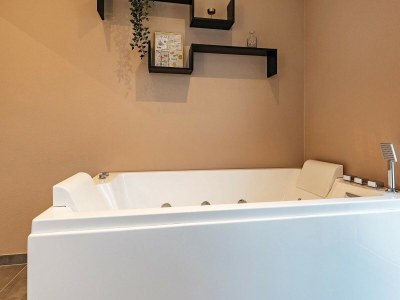 Holiday house 8 Personen Ferienhaus in Saltum-By Traum - Outdoor photo 6