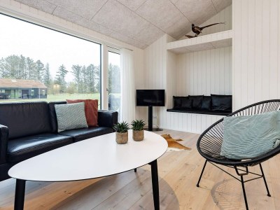 Holiday house 8 Personen Ferienhaus in Saltum-By Traum - Outdoor photo 7