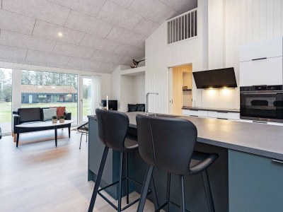 Holiday house 8 Personen Ferienhaus in Saltum-By Traum - Outdoor photo 12