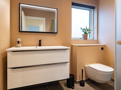 Holiday house 8 Personen Ferienhaus in Saltum-By Traum - Outdoor photo 15