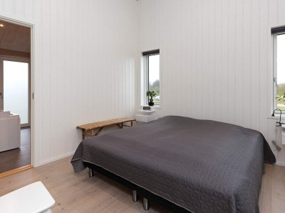 Holiday house 8 Personen Ferienhaus in Saltum-By Traum - Outdoor photo 17