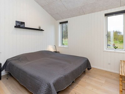 Holiday house 8 Personen Ferienhaus in Saltum-By Traum - Outdoor photo 18