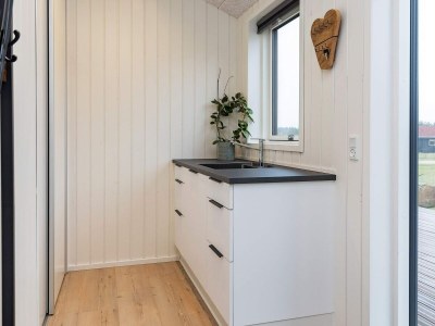 Holiday house 8 Personen Ferienhaus in Saltum-By Traum - Outdoor photo 19