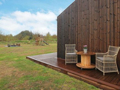 Holiday house 8 Personen Ferienhaus in Saltum-By Traum - Outdoor photo 22