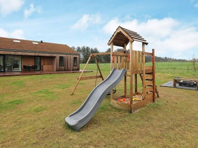 Holiday house 8 Personen Ferienhaus in Saltum-By Traum - Outdoor photo 23