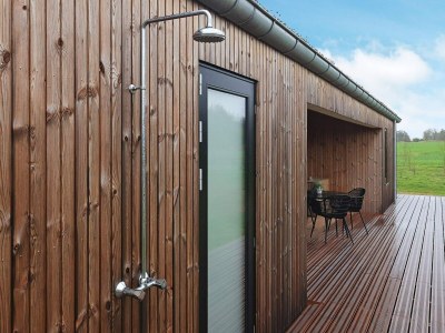 Holiday house 8 Personen Ferienhaus in Saltum-By Traum - Outdoor photo 24