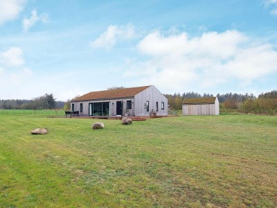 Holiday house 8 Personen Ferienhaus in Saltum-By Traum - Outdoor photo 25