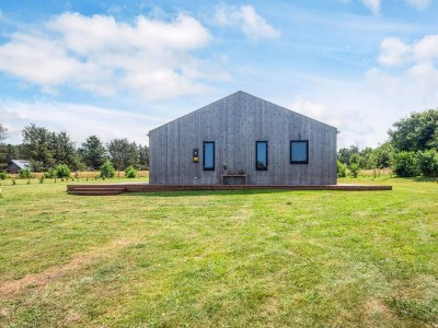 Holiday house 8 Personen Ferienhaus in Saltum-By Traum - Outdoor photo 26