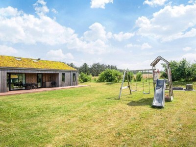 Holiday house 8 Personen Ferienhaus in Saltum-By Traum - Outdoor photo 35
