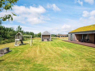 Holiday house 8 Personen Ferienhaus in Saltum-By Traum - Outdoor photo 37