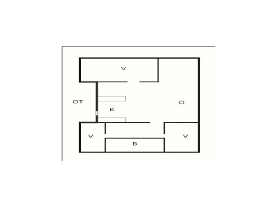 Holiday house 8 Personen Ferienhaus in Saltum-By Traum - Document photo 41